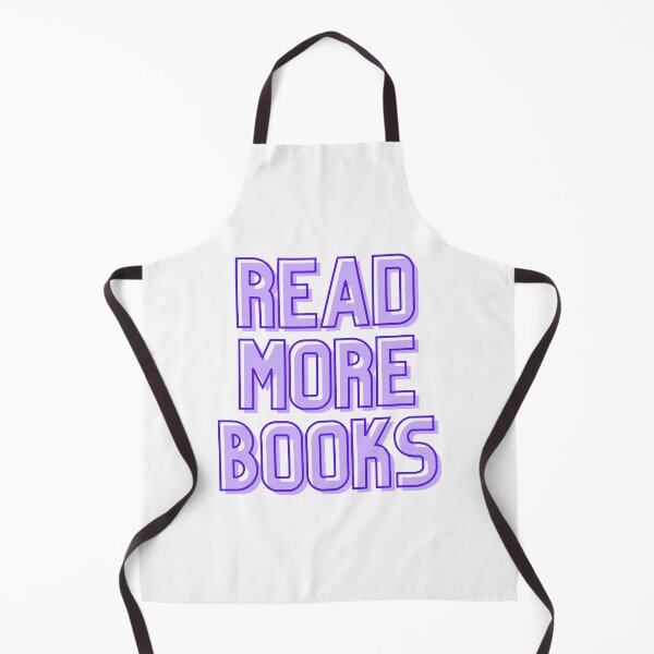 Item preview, Read More Books designed and sold by OscarAndOphelia.