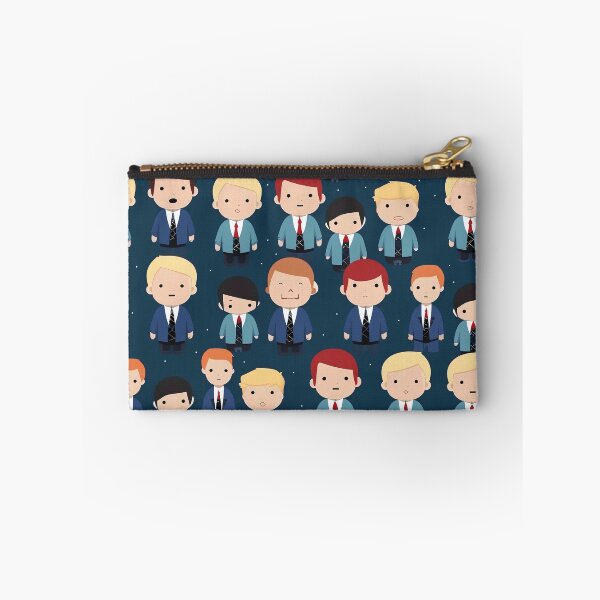 Item preview, Tiny Trump Pattern designed and sold by Brendon987.