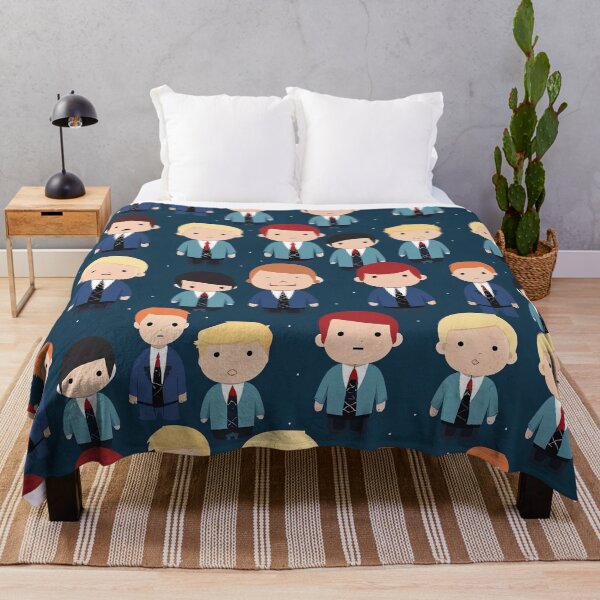 Item preview, Tiny Trump Pattern designed and sold by Brendon987.