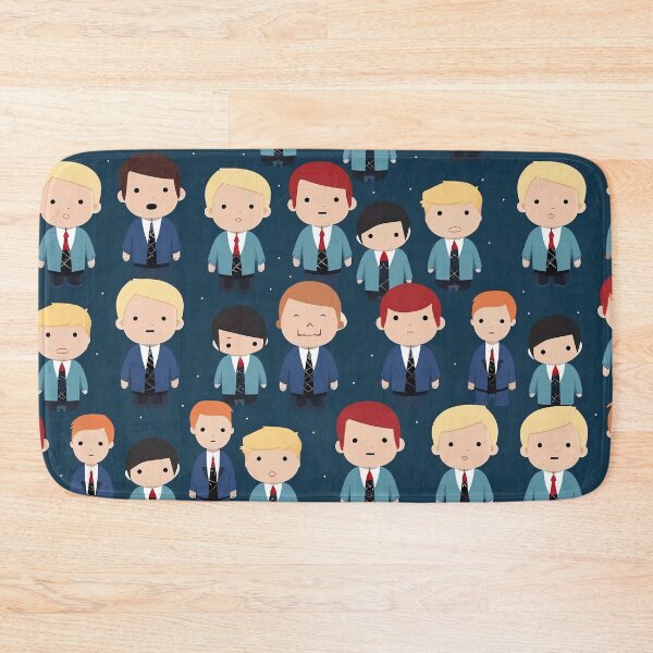 Item preview, Tiny Trump Pattern designed and sold by Brendon987.
