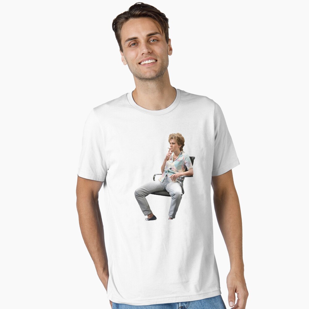 Item preview, Essential T-Shirt designed and sold by maves.