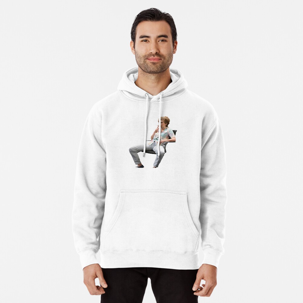 Item preview, Pullover Hoodie designed and sold by maves.
