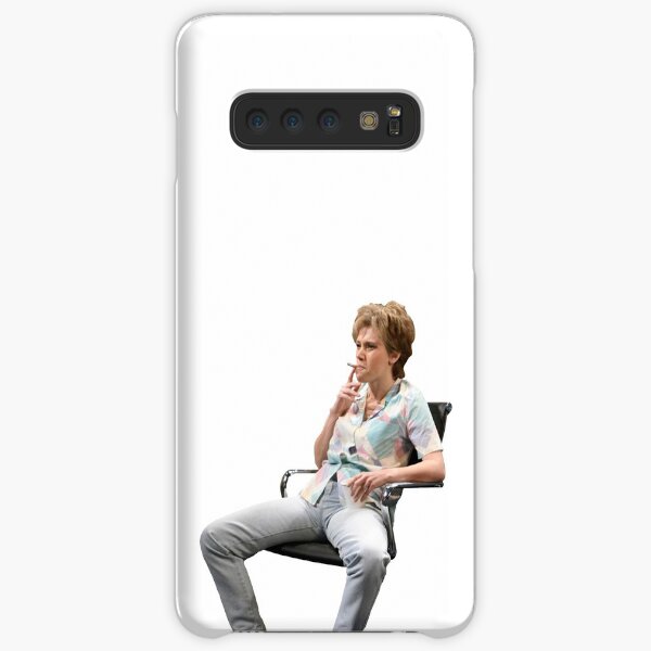 coot coot Samsung Galaxy Snap Case