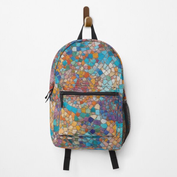 Item preview, Mosaic Fusion designed and sold by Sadia Jannat.
