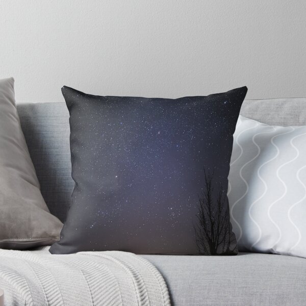 Item preview, Night sky Landscape designed and sold by MikeSpence.