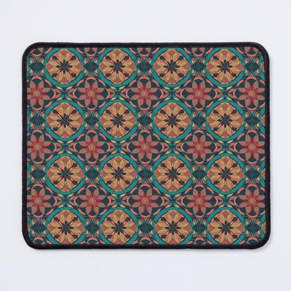 Item preview, Seamless Small-Scale Tiled Pattern designed and sold by Offsite.