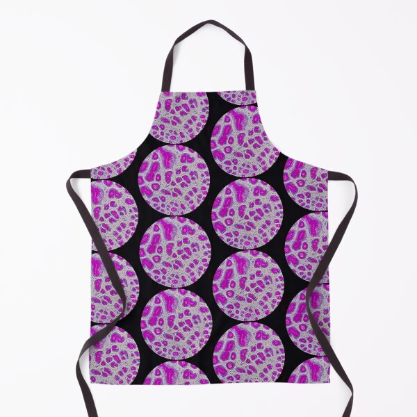 Item preview, Histology of small bowel,  100x, AB/PAS designed and sold by Psymier.