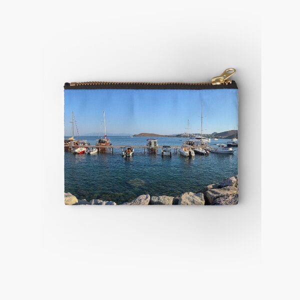 Item preview, Bodrum Ship Panorama  designed and sold by Londonimages.