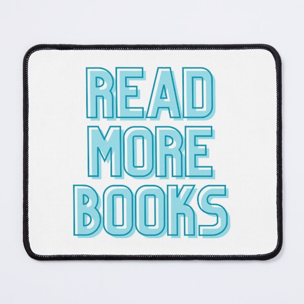 Item preview, Read More Books designed and sold by OscarAndOphelia.