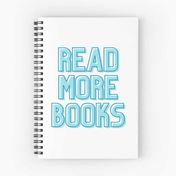 Item preview, Read More Books designed and sold by OscarAndOphelia.