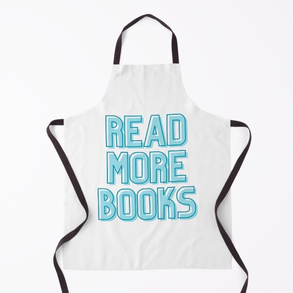 Item preview, Read More Books designed and sold by OscarAndOphelia.