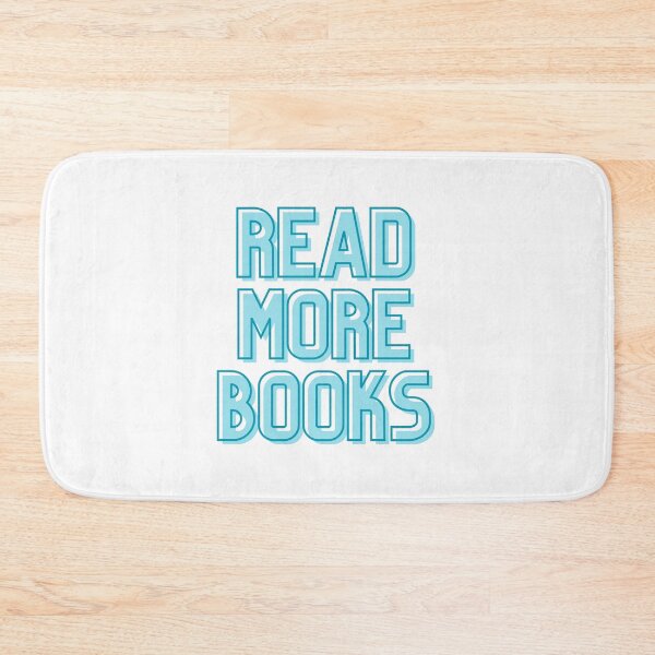 Item preview, Read More Books designed and sold by OscarAndOphelia.