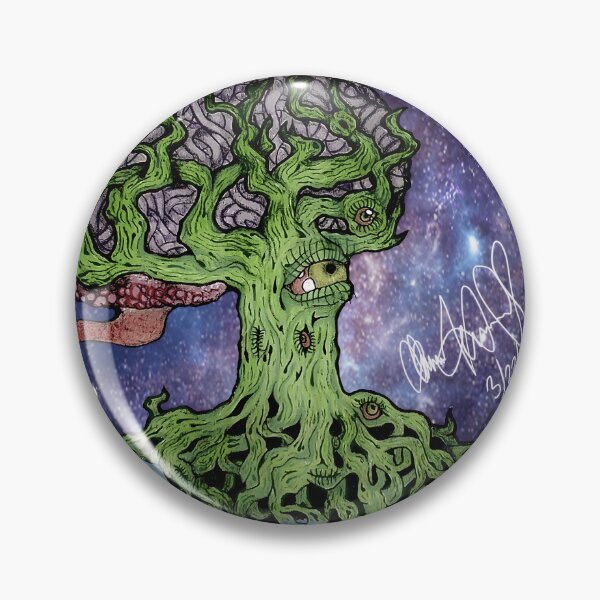 Item preview, The Mindful Tree Graphic 		 designed and sold by ltulrgqeu56.