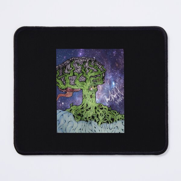 Item preview, The Mindful Tree Graphic designed and sold by ltulrgqeu56.