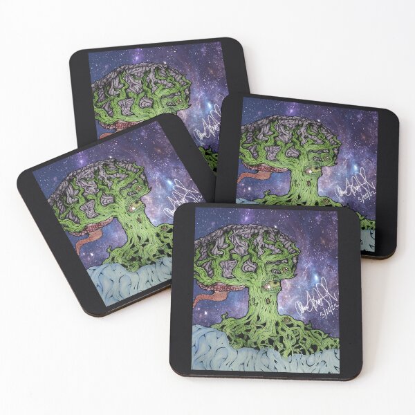 Item preview, The Mindful Tree Graphic 		 designed and sold by ltulrgqeu56.
