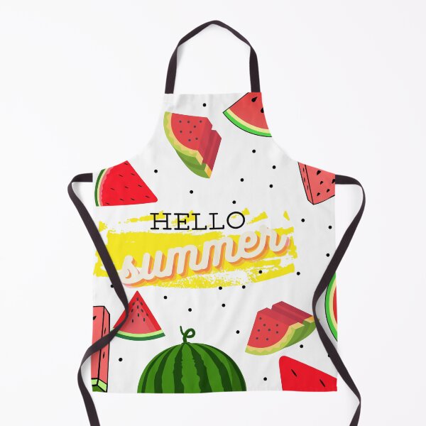 Item preview, Hello Summer, I love Summer designed and sold by BestChooseArt.