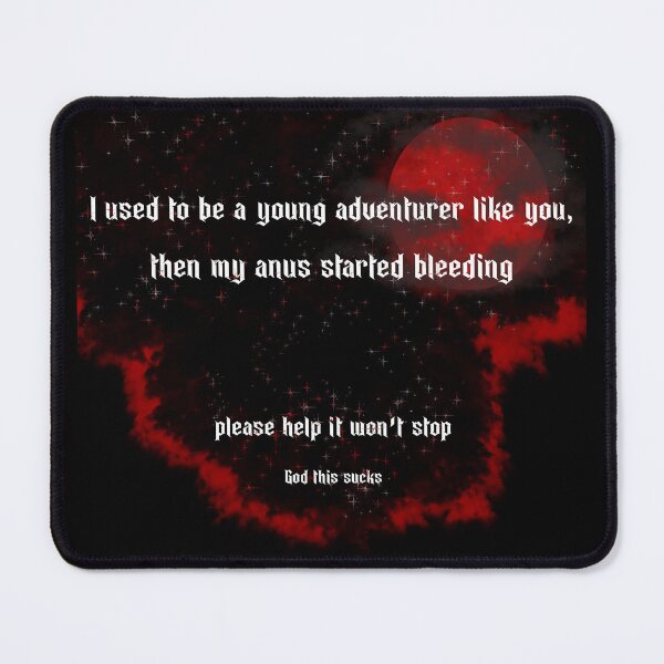 Item preview, Funny Ulcerative colitis designed and sold by ComradeScar.
