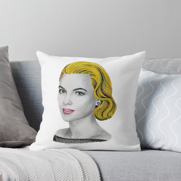Item preview, Grace Kelly designed and sold by MaarjaPB.