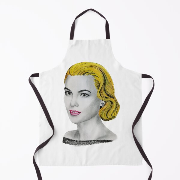 Item preview, Grace Kelly designed and sold by MaarjaPB.