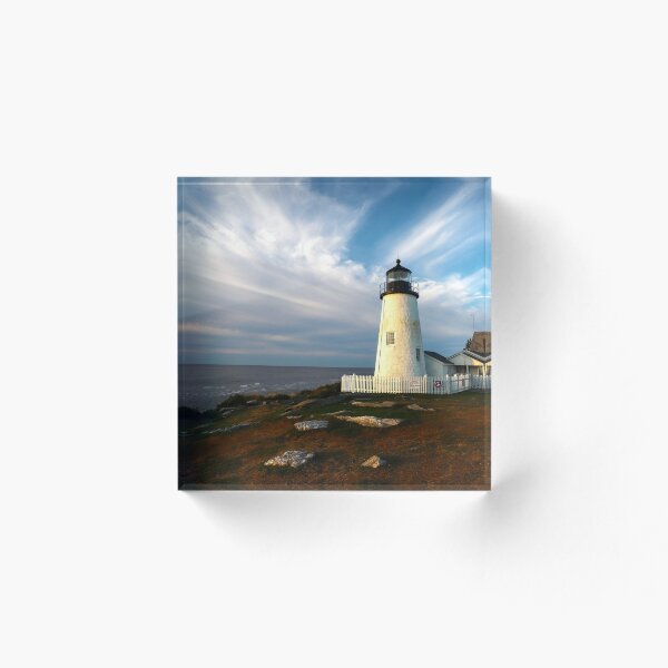 Item preview, Steps to Lighthouse designed and sold by Blue Horse Photo Magic.