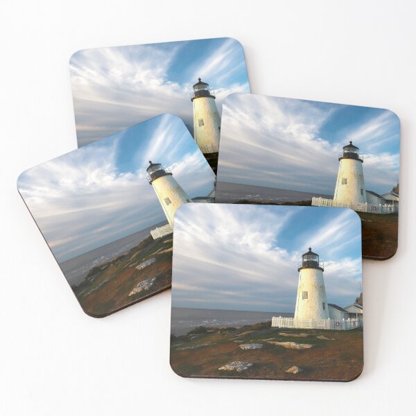 Item preview, Steps to Lighthouse designed and sold by Blue Horse Photo Magic.
