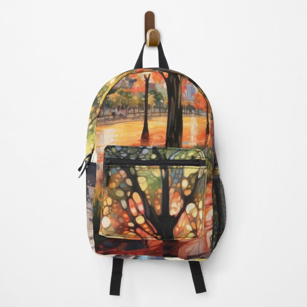 Item preview, HUDSON RIVER PARK designed and sold by ArtbyRolleen.