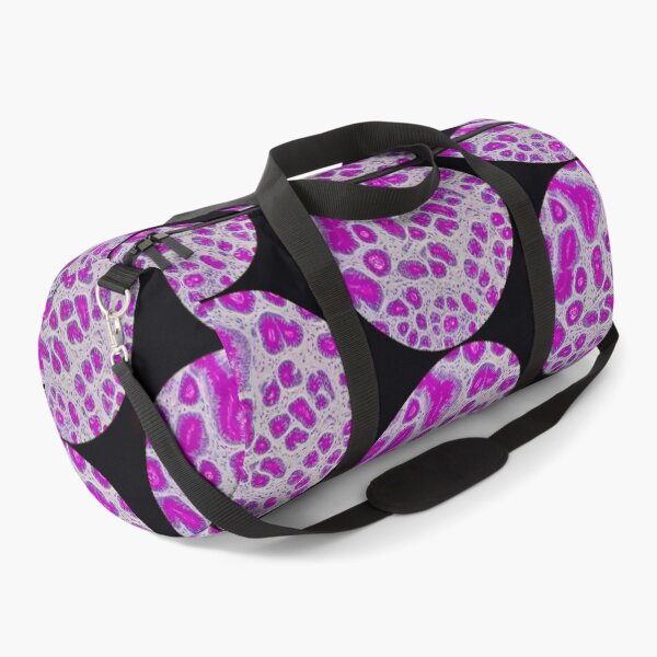 Item preview, Histology of small bowel,  100x, AB/PAS designed and sold by Psymier.
