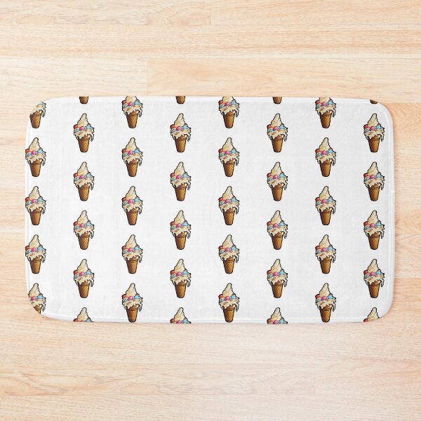 Item preview, ice cream with colored balls designed and sold by abmkf.