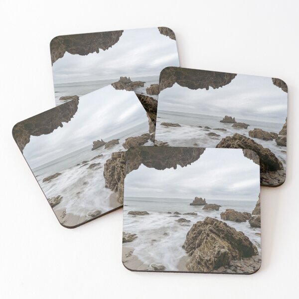 Item preview, Matador beach - California  designed and sold by ZetaPlan.