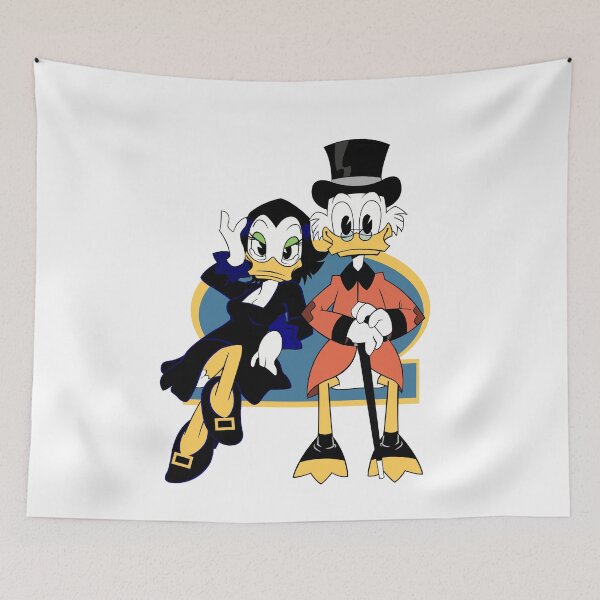 Item preview, Sitting Ducks designed and sold by McDuck Department Store.