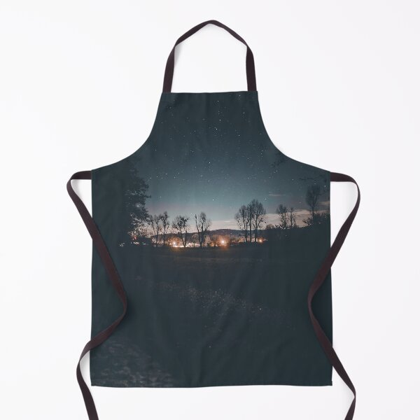 Item preview, Night Walk Home designed and sold by MikeSpence.