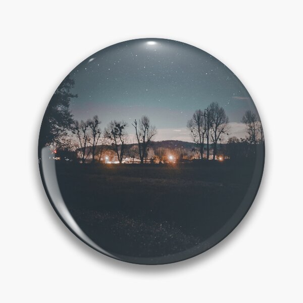 Item preview, Night Walk Home designed and sold by MikeSpence.