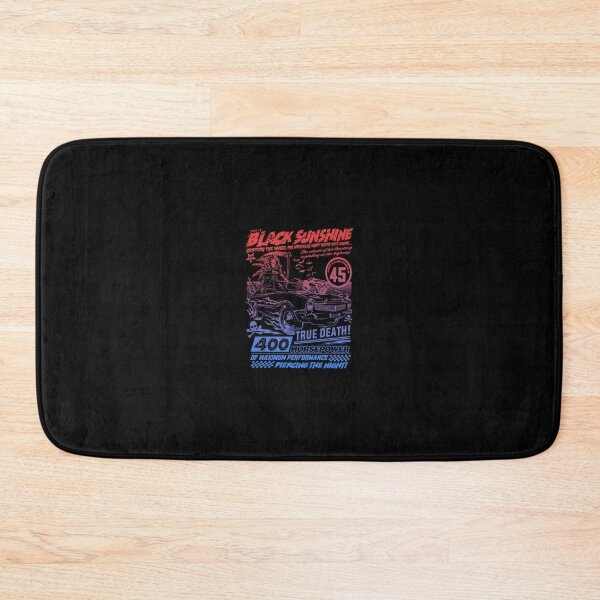 Item preview, BLACK SUNSHINE" RED BLUE HUE 	 		 designed and sold by ttglkrjkh11.