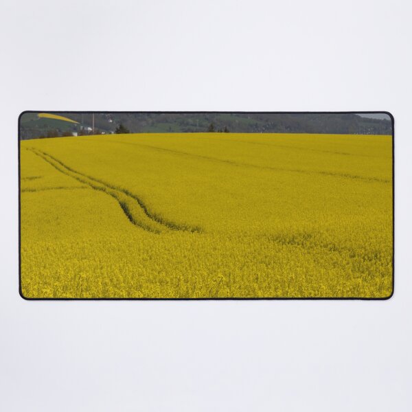 Item preview, Rapeseed Feild designed and sold by MikeSpence.