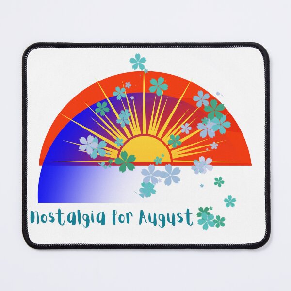 Item preview, Nostalgia for August designed and sold by Floral Design Gallery.