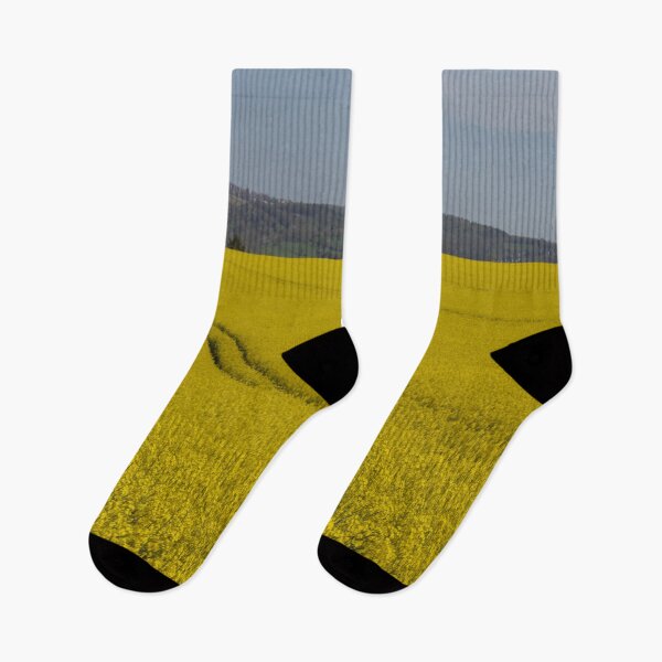 Item preview, Rapeseed Feild designed and sold by MikeSpence.