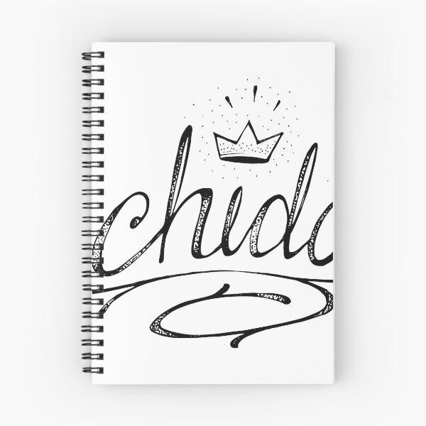 Item preview, Chido hand drawn illustration designed and sold by Bernardo Ramonfaur.