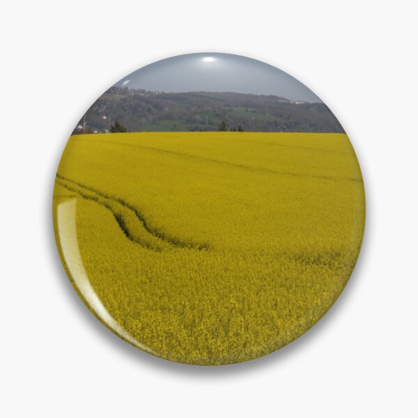 Item preview, Rapeseed Feild designed and sold by MikeSpence.