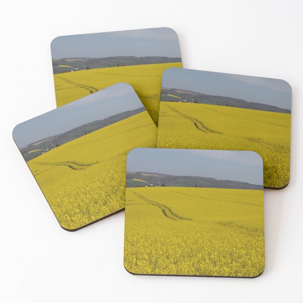 Item preview, Rapeseed Feild designed and sold by MikeSpence.