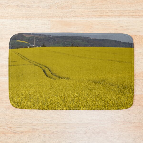Item preview, Rapeseed Feild designed and sold by MikeSpence.