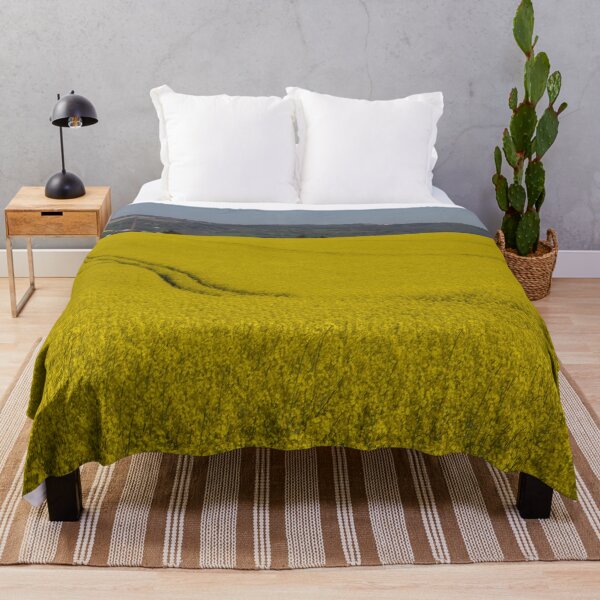Item preview, Rapeseed Feild designed and sold by MikeSpence.