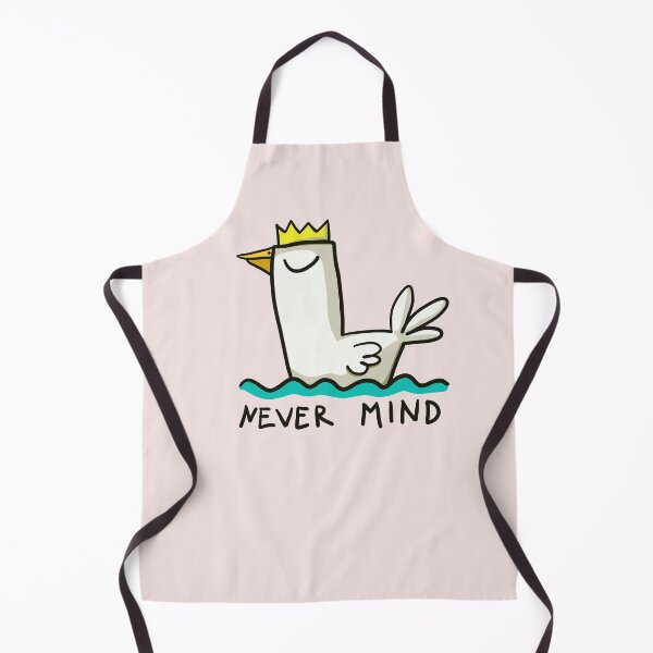 Item preview, Nevermind designed and sold by ThomaeArt.