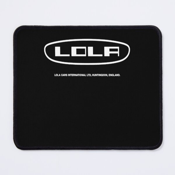Item preview, Lola Racing designed and sold by HenrieGaulin.