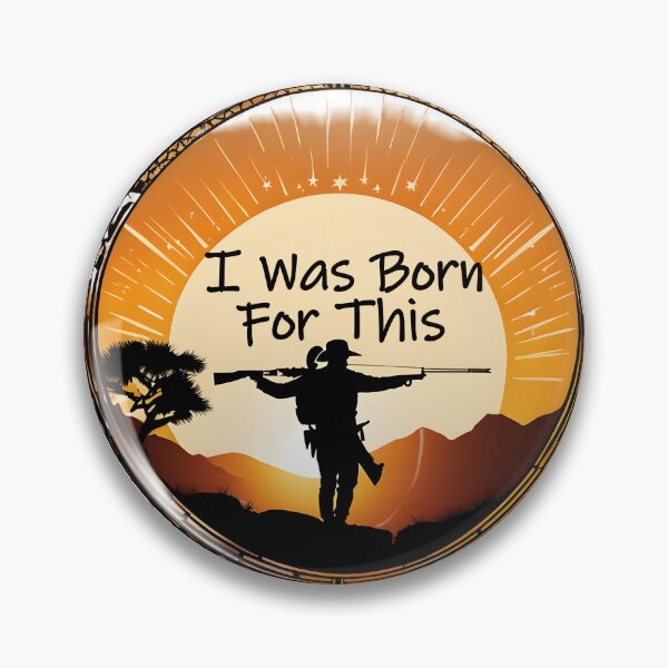 Item preview, This Life Style : "I Was Born For This" designed and sold by KriticalDesigns.