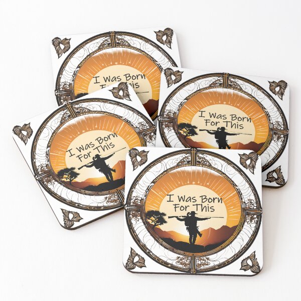 Item preview, This Life Style : "I Was Born For This" designed and sold by KriticalDesigns.