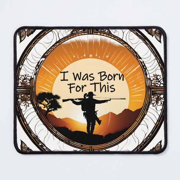 Item preview, This Life Style : "I Was Born For This" designed and sold by KriticalDesigns.