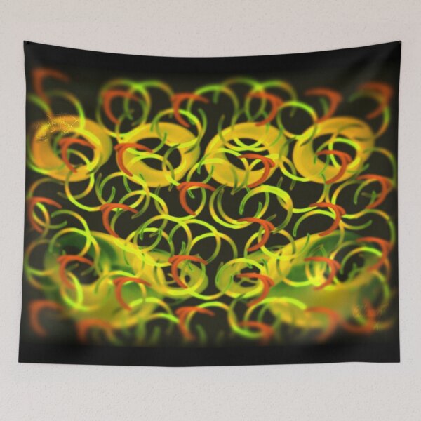 Item preview, ©NLE Jumping at shadows designed and sold by OmarHernandez.