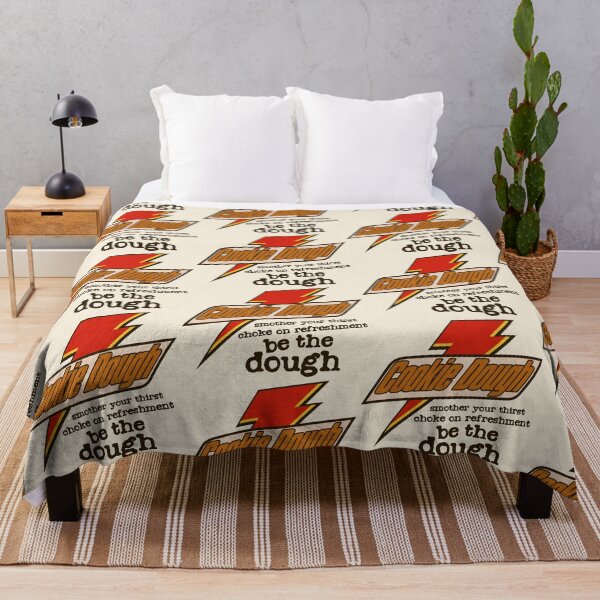Item preview, COOKIE DOUGH-ADE / Retro 90s SNL Skit designed and sold by acquiesce13.
