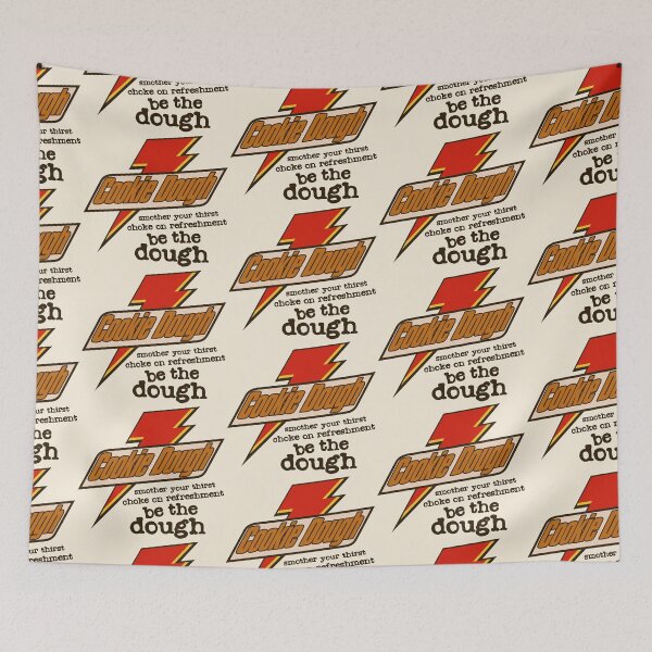 Item preview, COOKIE DOUGH-ADE / Retro 90s SNL Skit designed and sold by acquiesce13.