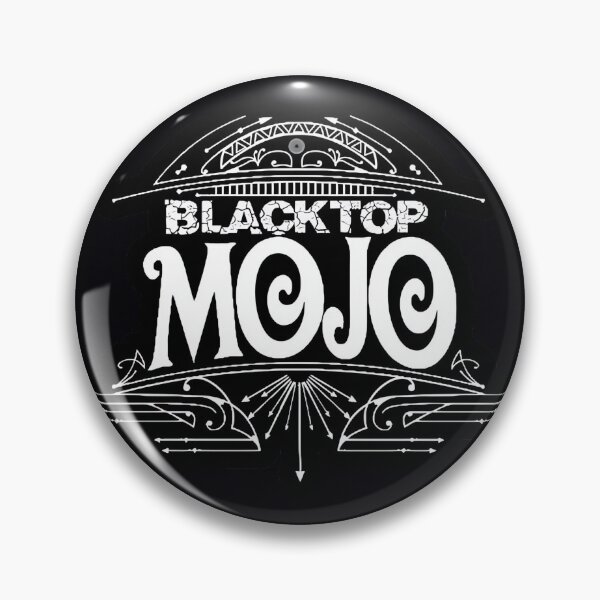 Item preview, the mojo line symbol 	 designed and sold by ltulrgqeu56.